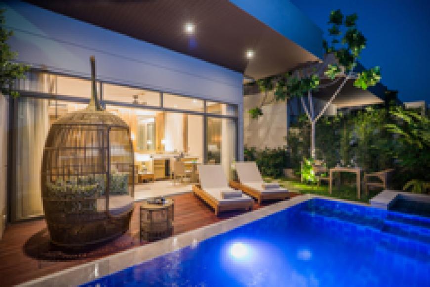 5 Sterne Hotel: AVANI+ Hua Hin Resort - Hua Hin, Zentralthailand