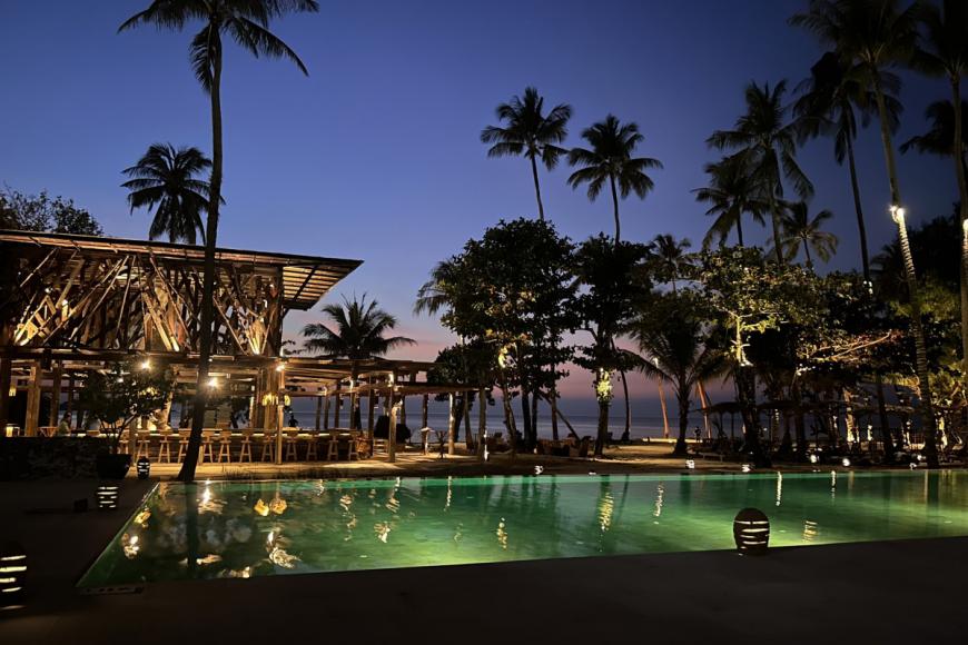 5 Sterne Hotel: Dinso Resort & Villas Ko Chang Vignette Collection - Koh Chang, Koh Chang