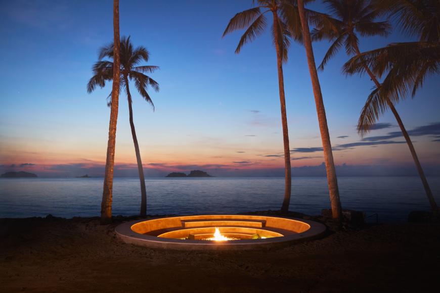 5 Sterne Hotel: Dinso Resort & Villas Ko Chang Vignette Collection - Koh Chang, Koh Chang, Bild 10