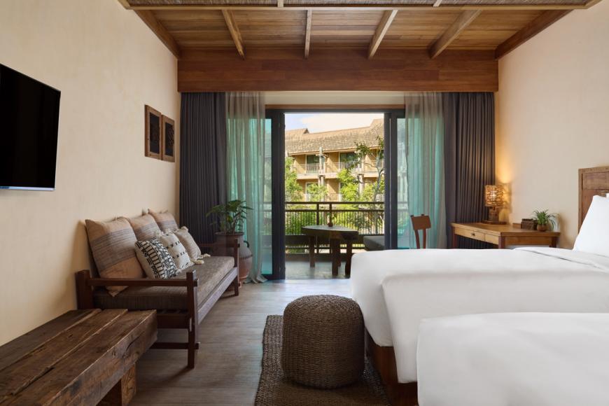 5 Sterne Hotel: Dinso Resort & Villas Ko Chang Vignette Collection - Koh Chang, Koh Chang, Bild 4