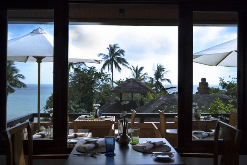 5 Sterne Hotel: Renaissance Koh Samui Resort & Spa - Koh Samui, Koh Samui, Bild 7