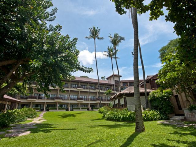 4 Sterne Hotel: Impiana Resort Chaweng Samui - Koh Samui, Koh Samui, Bild 1