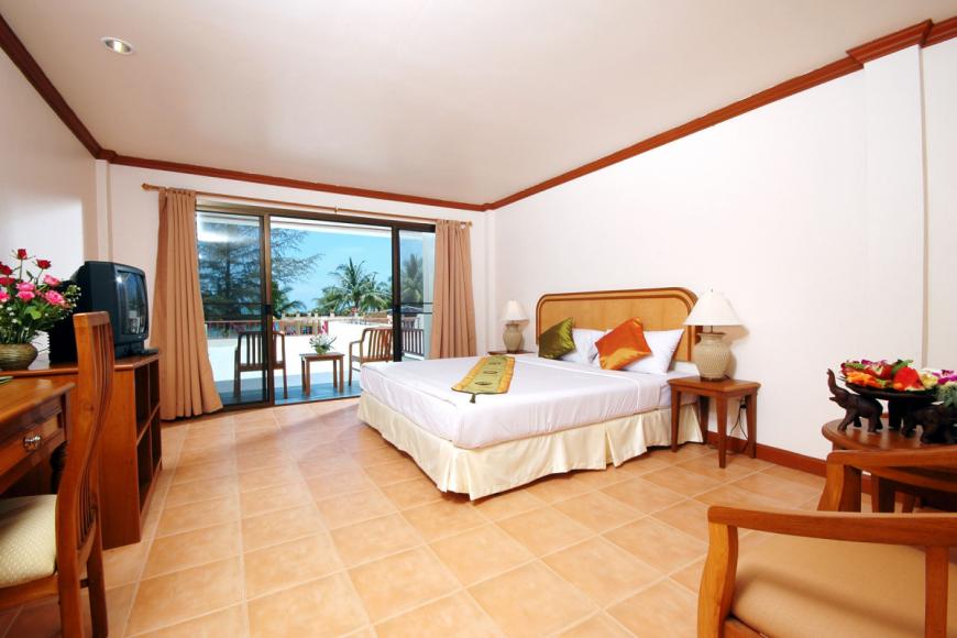 3 Sterne Hotel: Khao Lak Sunset Resort - Adults Only - Khao Lak, Khao Lak / Phang Nga, Bild 3