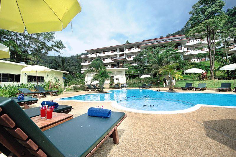 3 Sterne Hotel: Khao Lak Sunset Resort - Adults Only - Khao Lak, Khao Lak / Phang Nga, Bild 6