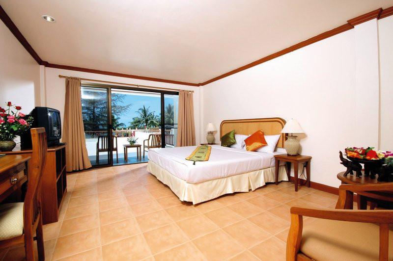 3 Sterne Hotel: Khao Lak Sunset Resort - Adults Only - Khao Lak, Khao Lak / Phang Nga, Bild 7