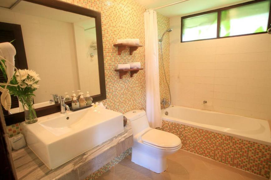 3 Sterne Hotel: Coral Cliff Beach Resort - Koh Samui, Koh Samui, Bild 7