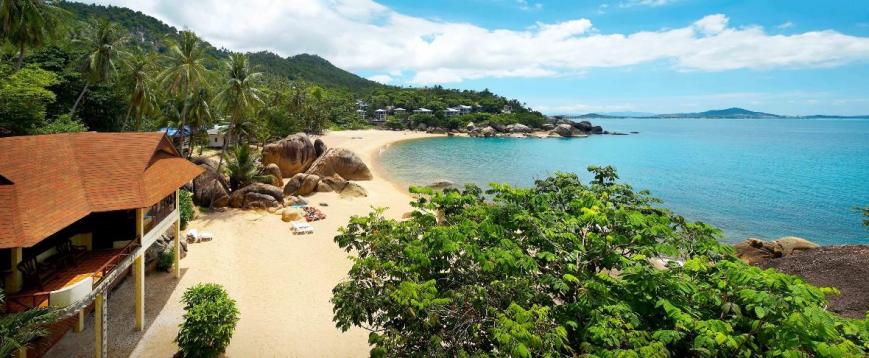 3 Sterne Hotel: Coral Cliff Beach Resort - Koh Samui, Koh Samui, Bild 9