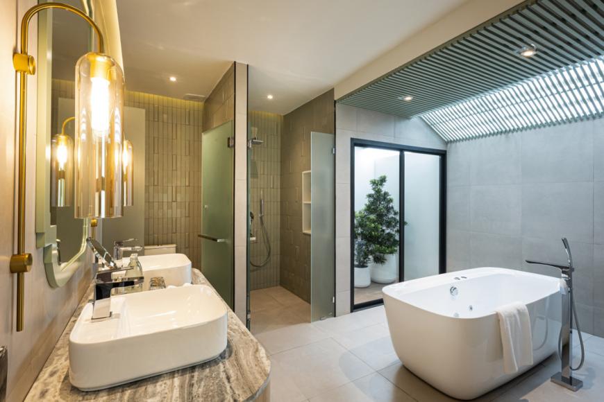 4 Sterne Hotel: La Solaya Khao Lak - Khao Lak, Khao Lak / Phang Nga, Bild 8