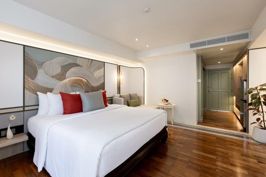 4 Sterne Hotel: La Solaya Khao Lak - Khao Lak, Khao Lak / Phang Nga, Bild 4