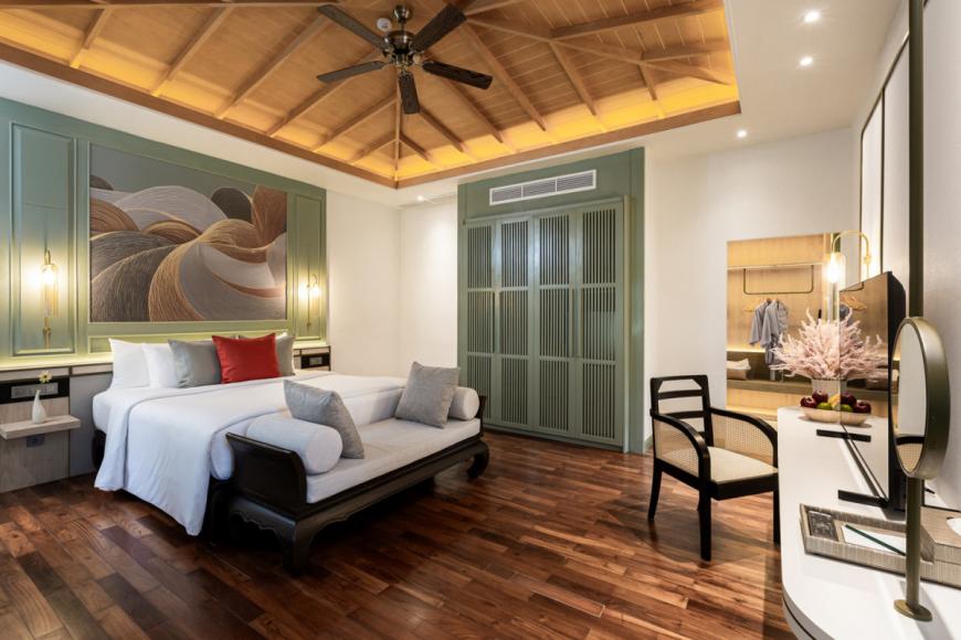 4 Sterne Hotel: La Solaya Khao Lak - Khao Lak, Khao Lak / Phang Nga, Bild 3