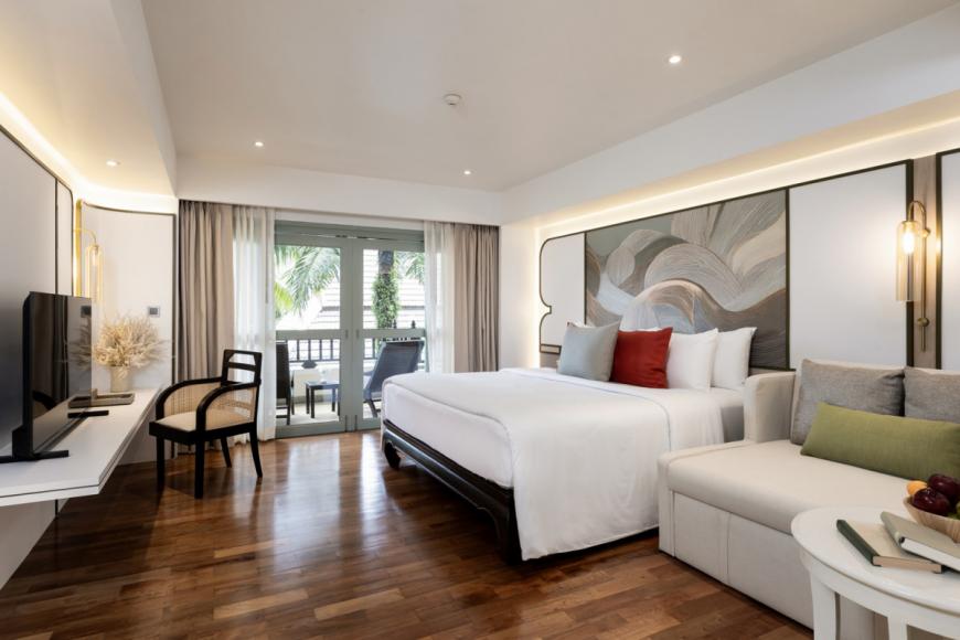 4 Sterne Hotel: La Solaya Khao Lak - Khao Lak, Khao Lak / Phang Nga, Bild 2