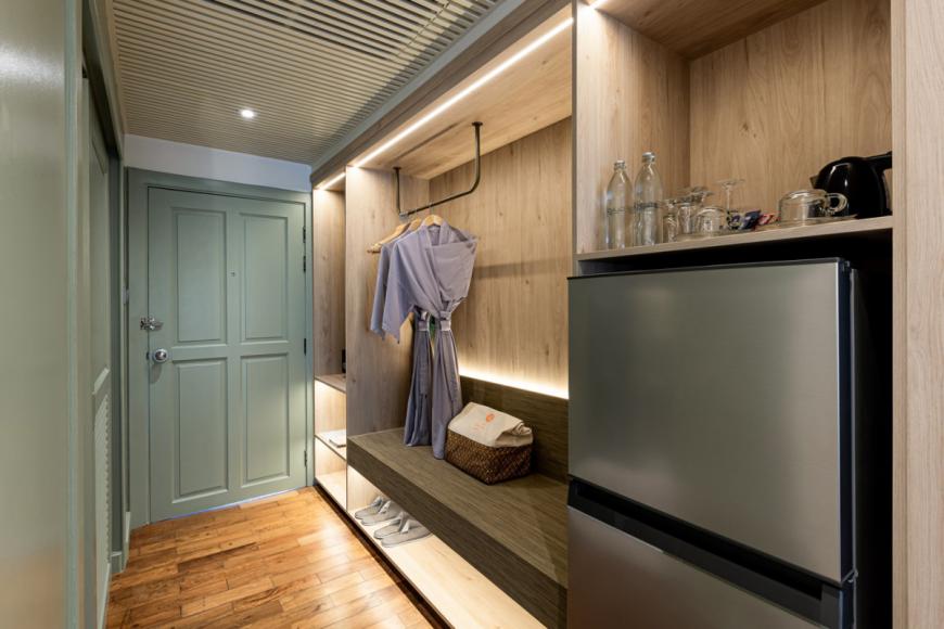 4 Sterne Hotel: La Solaya Khao Lak - Khao Lak, Khao Lak / Phang Nga, Bild 6