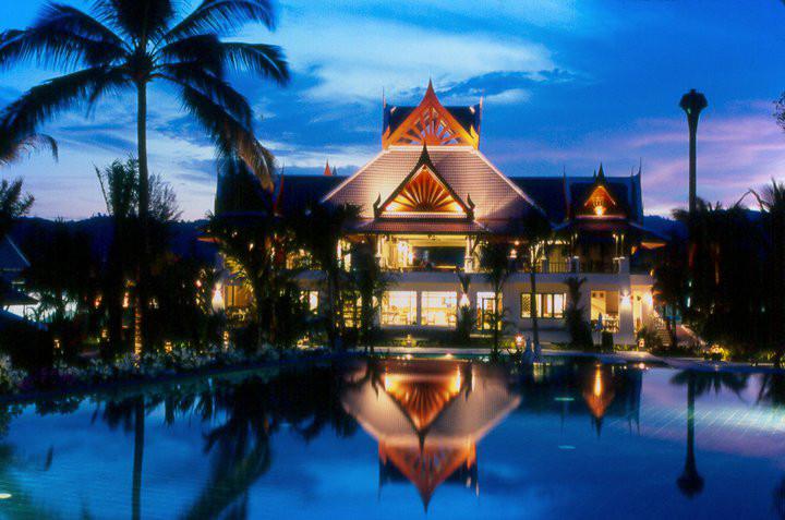 4 Sterne Hotel: La Solaya Khao Lak - Khao Lak, Khao Lak / Phang Nga, Bild 4