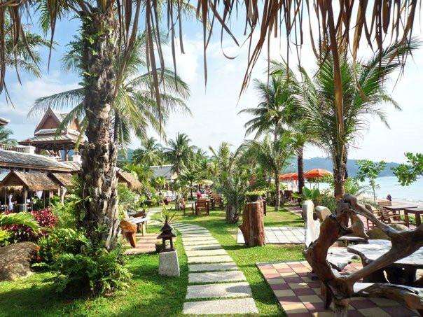 4 Sterne Hotel: La Solaya Khao Lak - Khao Lak, Khao Lak / Phang Nga, Bild 2