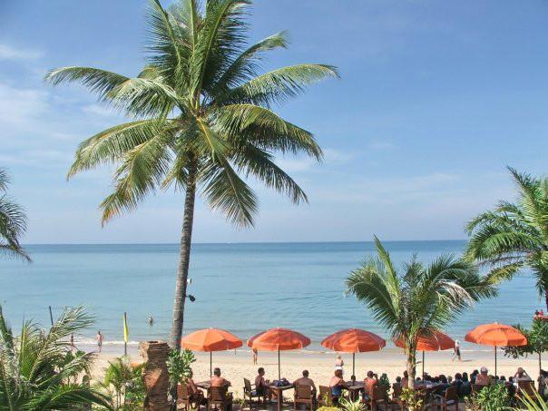 4 Sterne Hotel: La Solaya Khao Lak - Khao Lak, Khao Lak / Phang Nga, Bild 3