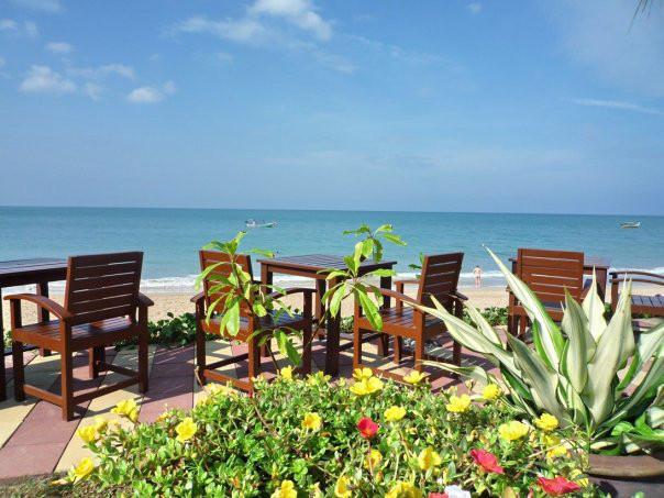 4 Sterne Hotel: La Solaya Khao Lak - Khao Lak, Khao Lak / Phang Nga, Bild 5