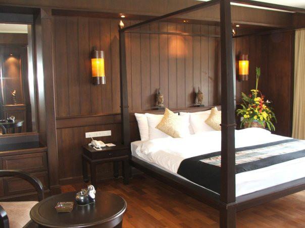 4 Sterne Hotel: La Solaya Khao Lak - Khao Lak, Khao Lak / Phang Nga, Bild 6
