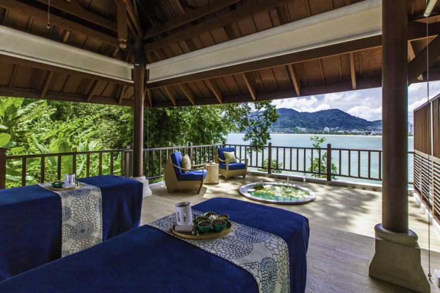 4 Sterne Hotel: Amari Phuket - Phuket, Phuket, Bild 5