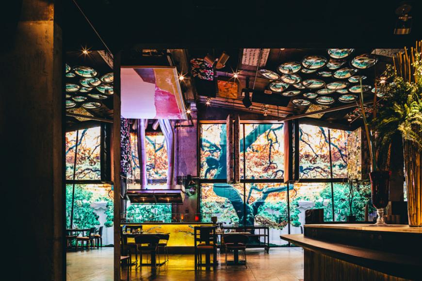 4 Sterne Hotel: Siam@Siam Design Hotel & Spa - Bangkok, Zentralthailand, Bild 4