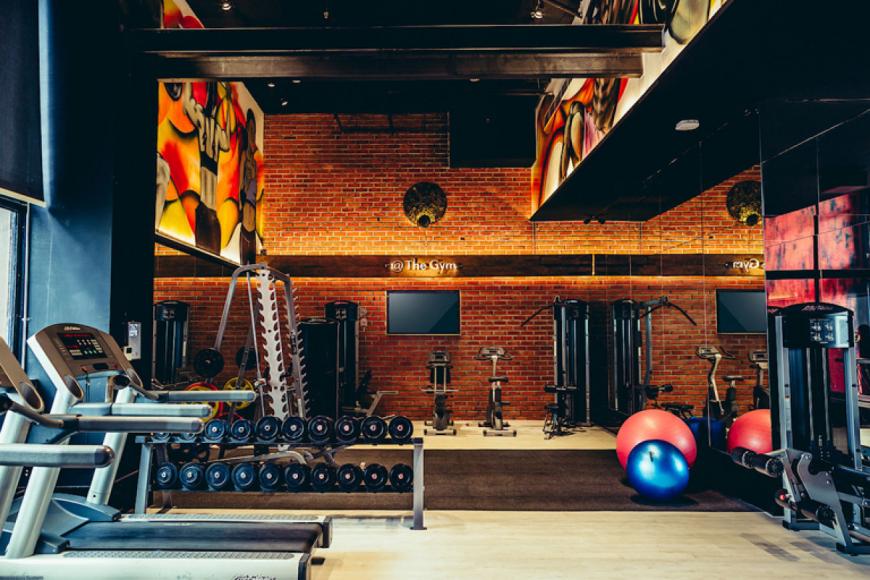 4 Sterne Hotel: Siam@Siam Design Hotel & Spa - Bangkok, Zentralthailand, Bild 7