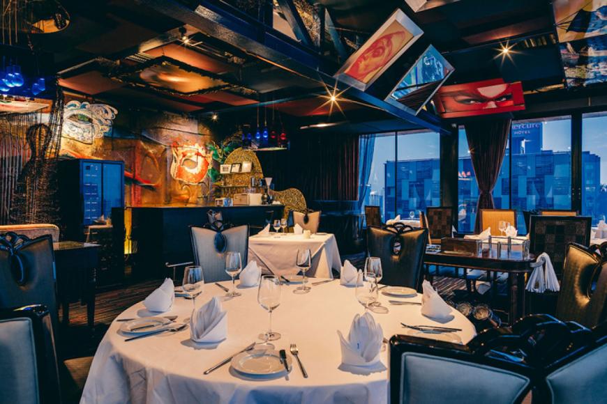 4 Sterne Hotel: Siam@Siam Design Hotel & Spa - Bangkok, Zentralthailand, Bild 6