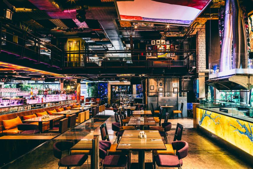 4 Sterne Hotel: Siam@Siam Design Hotel & Spa - Bangkok, Zentralthailand, Bild 5