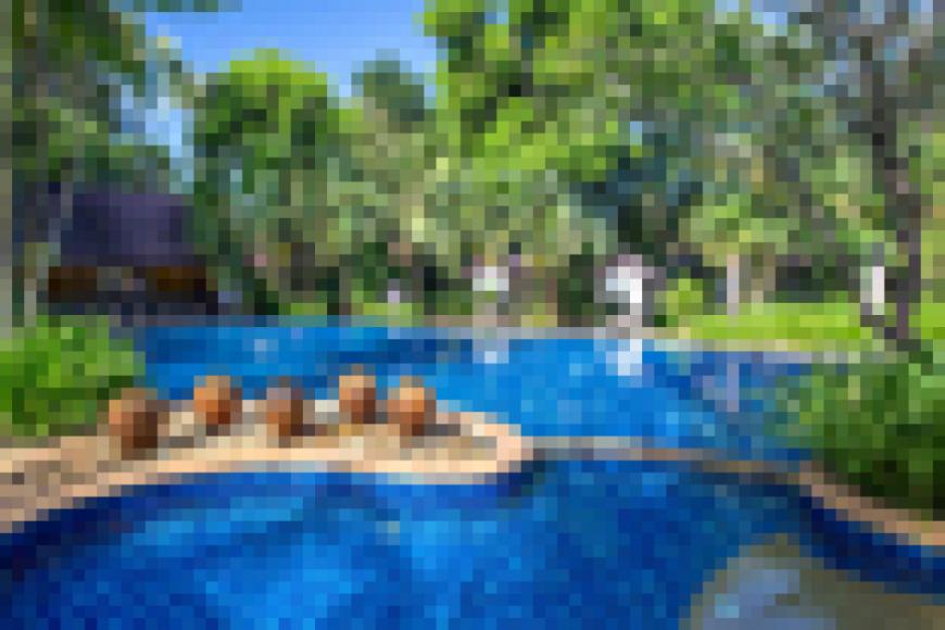 3 Sterne Hotel: Annika Koh Chang - Koh Chang, Koh Chang, Bild 2