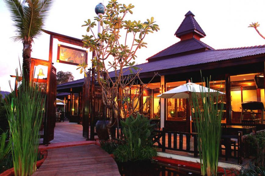 3 Sterne Hotel: Annika Koh Chang - Koh Chang, Koh Chang, Bild 10