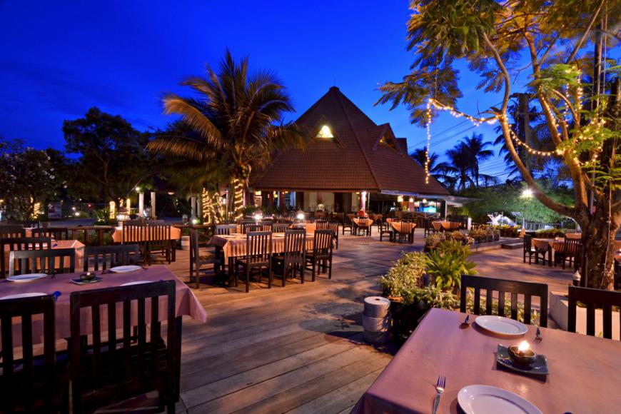 3 Sterne Hotel: Annika Koh Chang - Koh Chang, Koh Chang, Bild 7