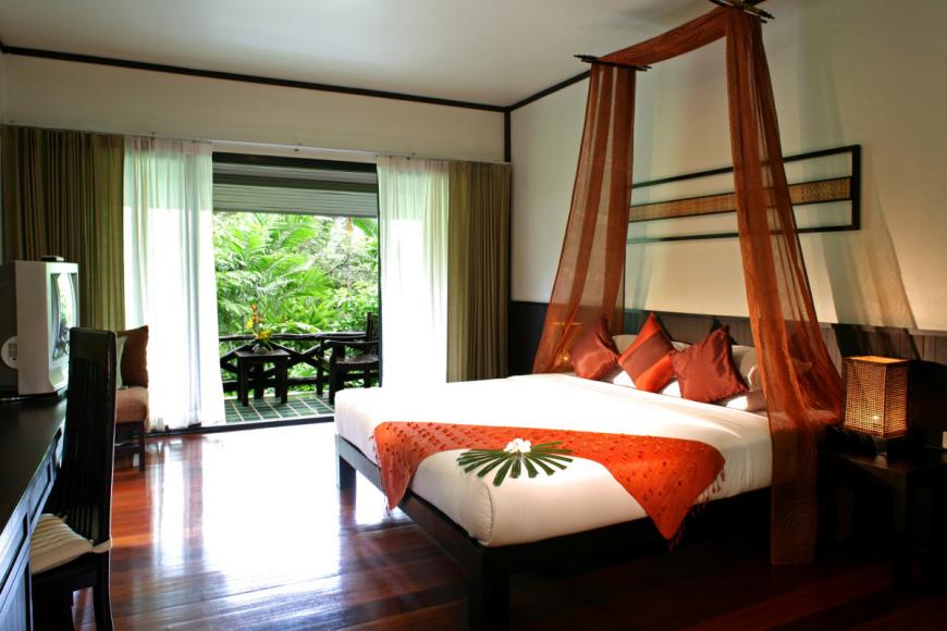 3 Sterne Hotel: Annika Koh Chang - Koh Chang, Koh Chang, Bild 4