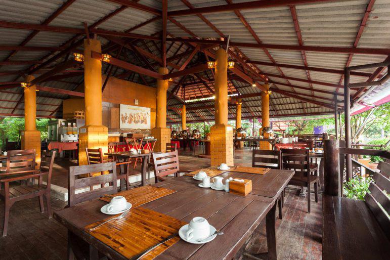 3 Sterne Hotel: Phi Phi Erawan Palms Resort - Koh Phi Phi, Koh Phi Phi, Bild 9