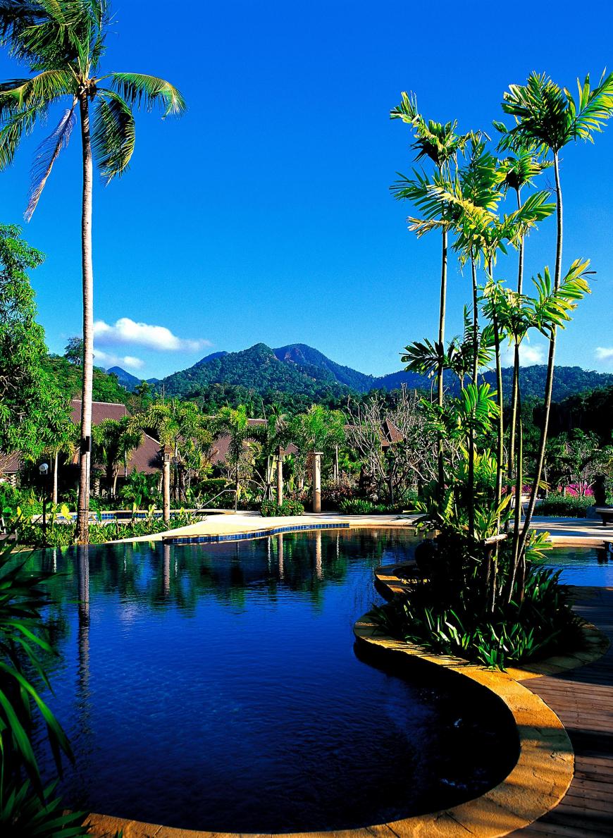 3 Sterne Hotel: Annika Koh Chang ex. Ramayana Koh Chang - Koh Chang, Koh Chang