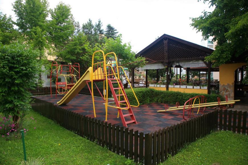 3 Sterne Familienhotel: Trakia Garden - Sonnenstrand, Burgas (Schwarzmeerküste), Bild 7