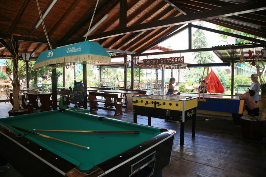 3 Sterne Familienhotel: Trakia Garden - Sonnenstrand, Burgas (Schwarzmeerküste), Bild 6