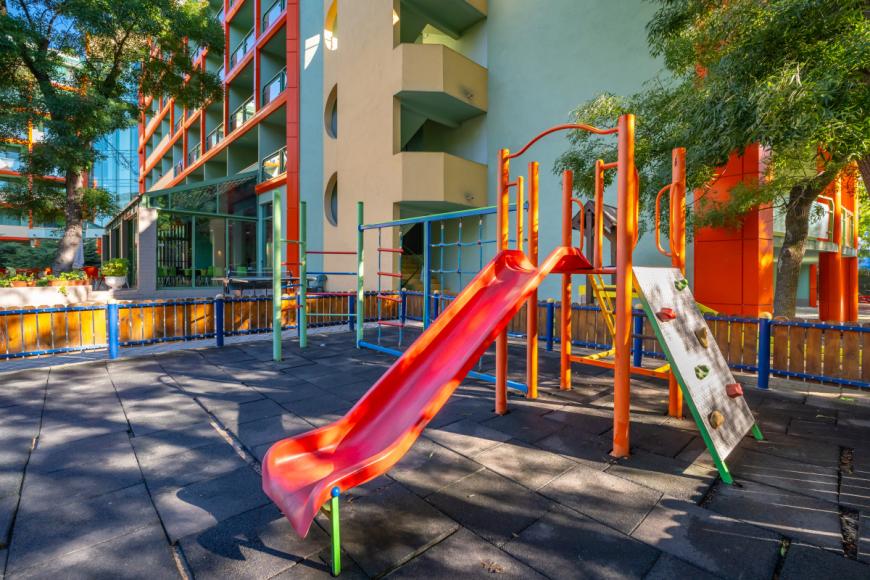 4 Sterne Familienhotel: MPM Kalina Garden - Sonnenstrand, Burgas (Schwarzmeerküste), Bild 9