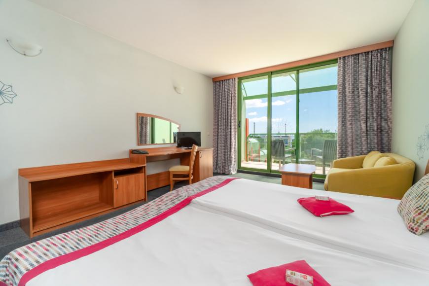 4 Sterne Familienhotel: MPM Kalina Garden - Sonnenstrand, Burgas (Schwarzmeerküste), Bild 5