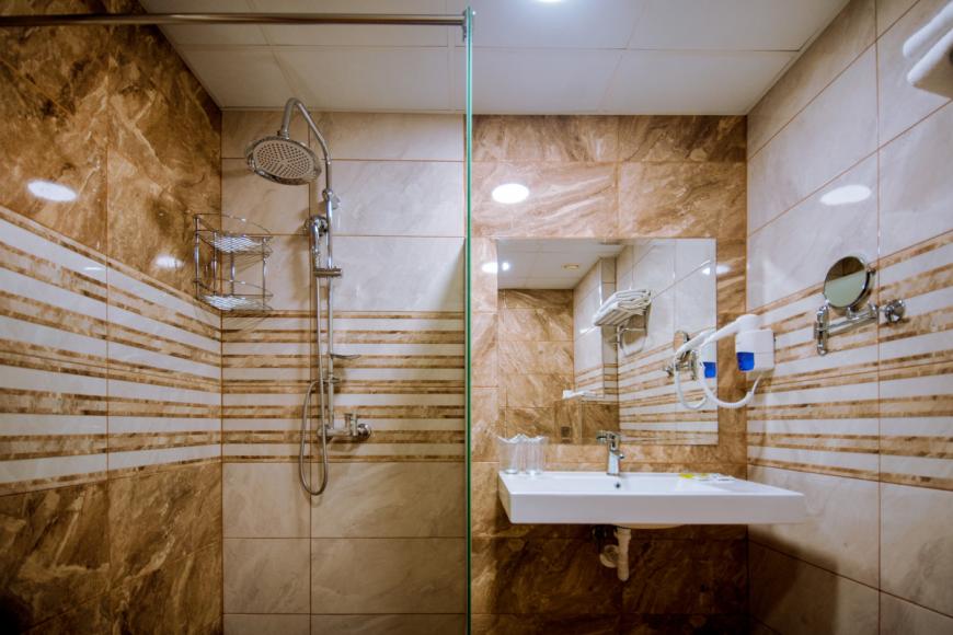 5 Sterne Familienhotel: Paradise Beach - Paradise Beach, Burgas (Schwarzmeerküste), Bild 2