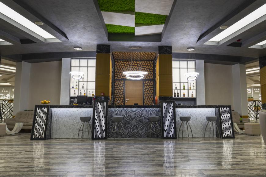 5 Sterne Familienhotel: Paradise Beach - Paradise Beach, Burgas (Schwarzmeerküste), Bild 6