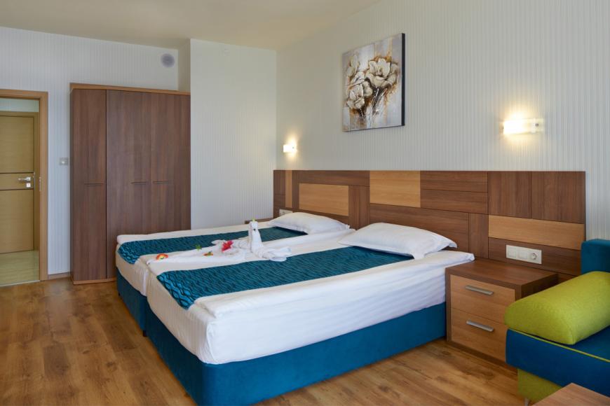 5 Sterne Familienhotel: Paradise Beach - Paradise Beach, Burgas (Schwarzmeerküste), Bild 7