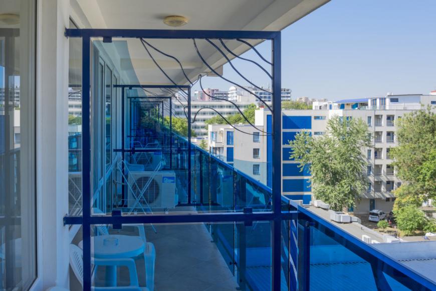 4 Sterne Familienhotel: Glarus Beach - Sonnenstrand, Burgas (Schwarzmeerküste), Bild 7