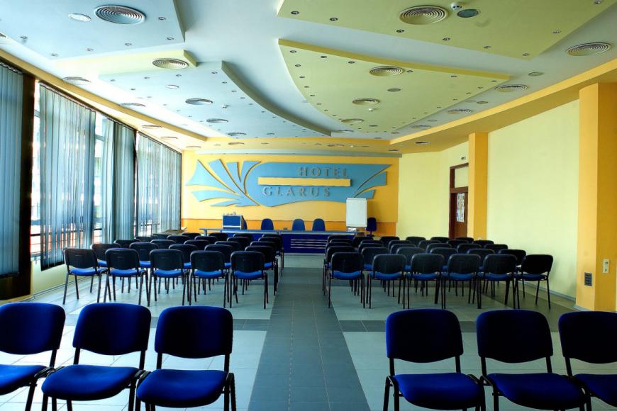 4 Sterne Familienhotel: Glarus Beach - Sonnenstrand, Burgas (Schwarzmeerküste), Bild 8