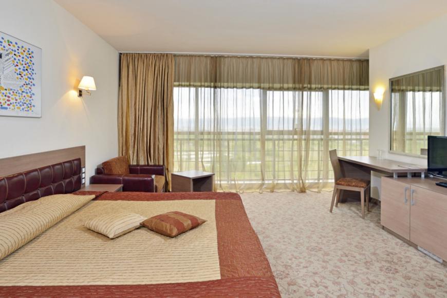 5 Sterne Familienhotel: Sol Nessebar Palace - Nessebar, Burgas (Schwarzmeerküste), Bild 5