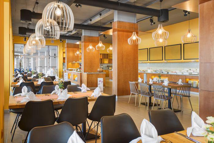 4 Sterne Familienhotel: Melia Sunny Beach - Sonnenstrand, Burgas (Schwarzmeerküste), Bild 10