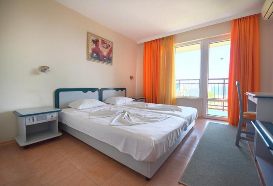 3 Sterne Familienhotel: Iskar - Sonnenstrand, Burgas (Schwarzmeerküste), Bild 8