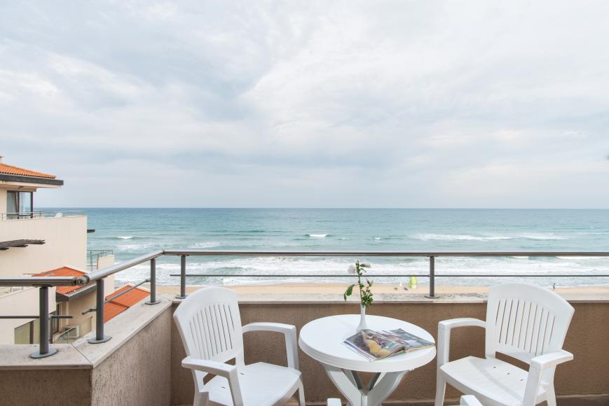 4 Sterne Familienhotel: Obzor Beach Resort - Obsor, Burgas (Schwarzmeerküste)