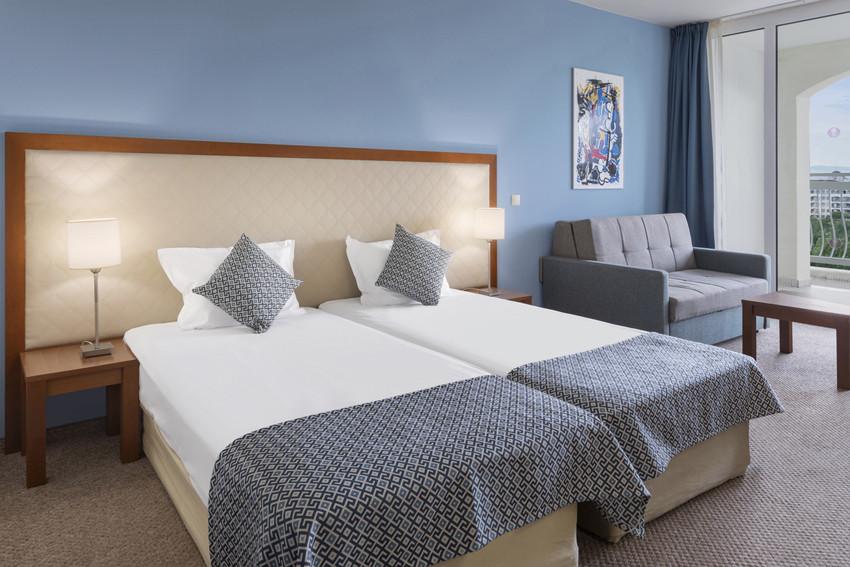 4 Sterne Familienhotel: Sol Luna Bay Resort - Obsor, Burgas (Schwarzmeerküste), Bild 6