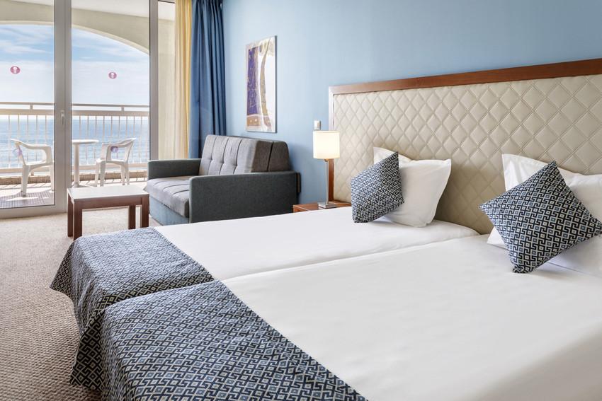 4 Sterne Familienhotel: Sol Luna Bay Resort - Obsor, Burgas (Schwarzmeerküste), Bild 5