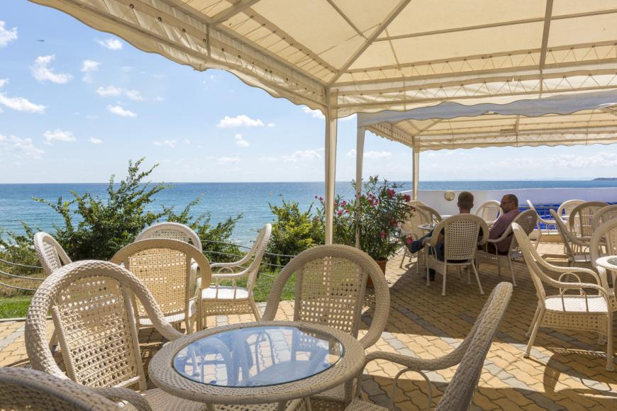 4 Sterne Familienhotel: Sineva Beach - Sveti Vlas, Burgas (Schwarzmeerküste), Bild 7