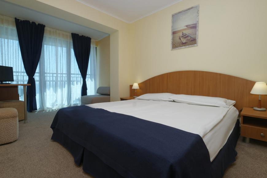 4 Sterne Familienhotel: Sentido Bellevue Beach - Sonnenstrand, Burgas (Schwarzmeerküste), Bild 10