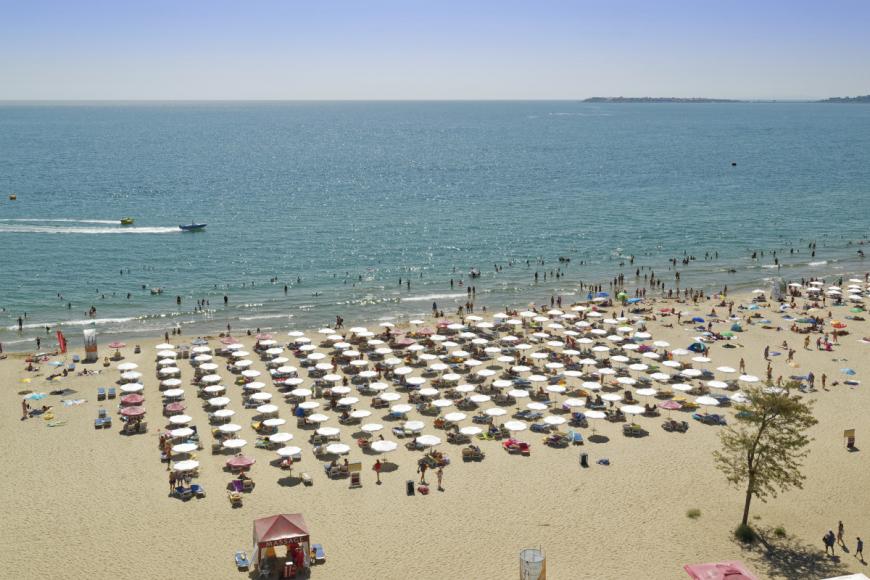 4 Sterne Familienhotel: Sentido Bellevue Beach - Sonnenstrand, Burgas (Schwarzmeerküste), Bild 7